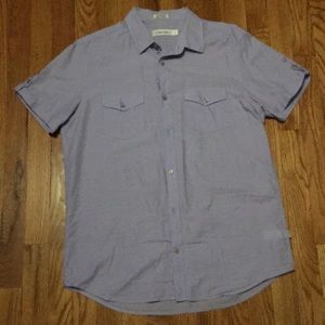 Calvin Klein Men’s dress shirt